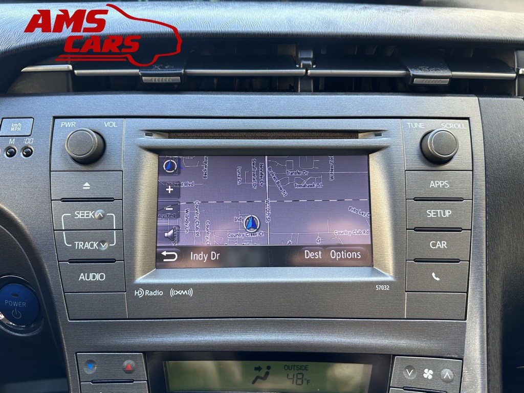 2012 Toyota Prius Image 29