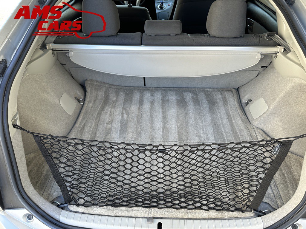 2012 Toyota Prius Image 36