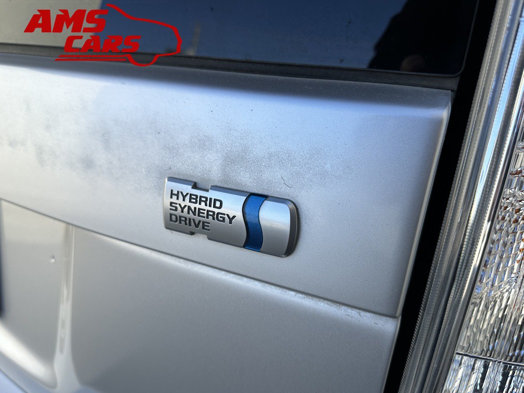 2012 Toyota Prius Image 38