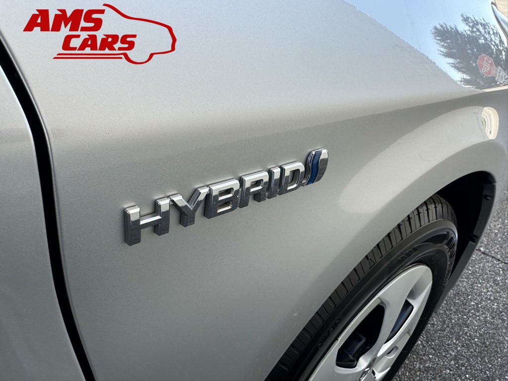 2012 Toyota Prius Image 39