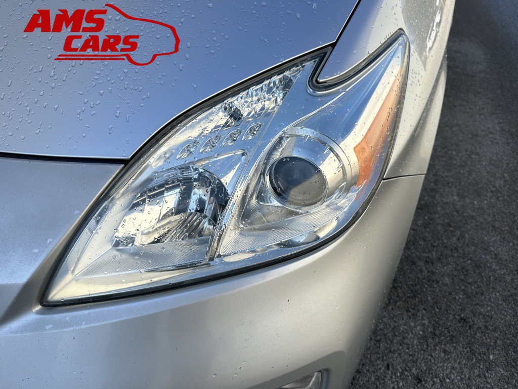 2012 Toyota Prius Image 41