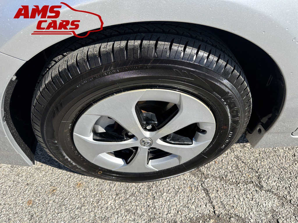 2012 Toyota Prius Image 42