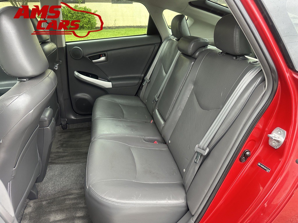 2010 Toyota Prius Image 14