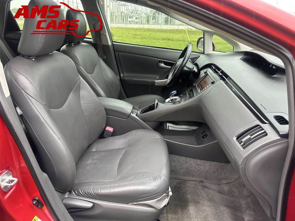 2010 Toyota Prius Image 19