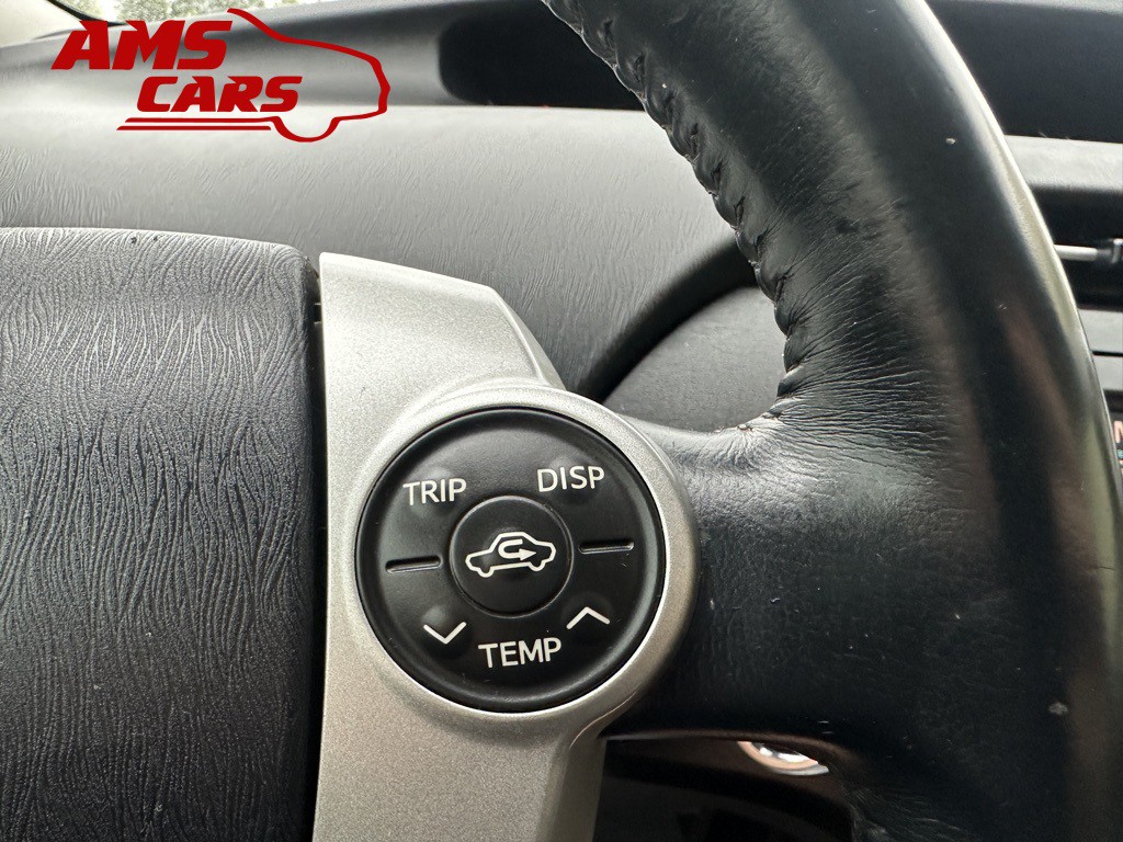 2010 Toyota Prius Image 21