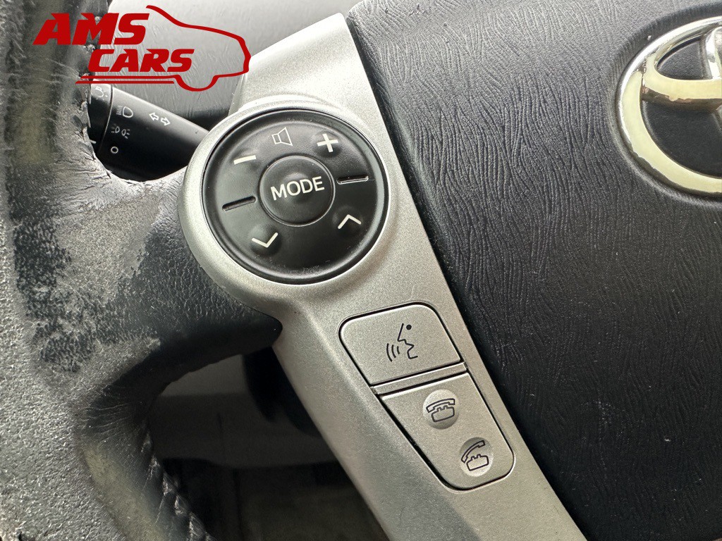 2010 Toyota Prius Image 22