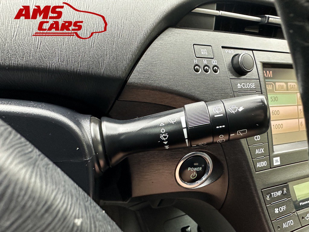 2010 Toyota Prius Image 24