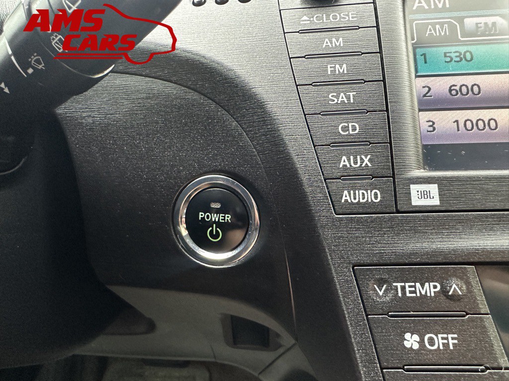 2010 Toyota Prius Image 26