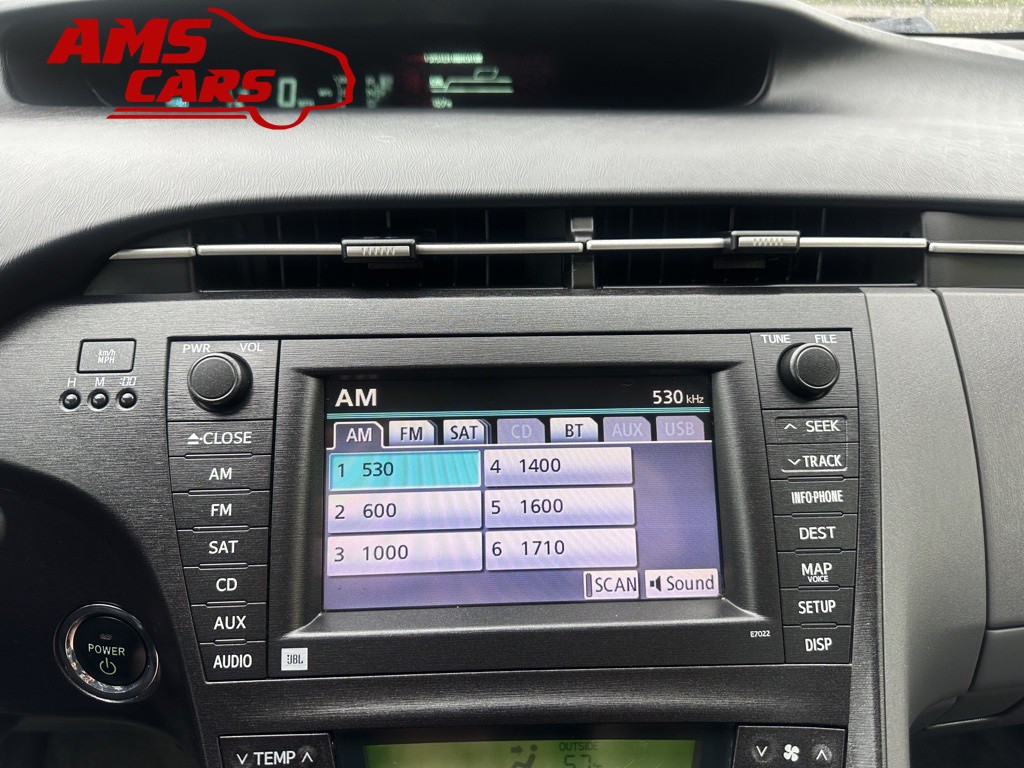 2010 Toyota Prius Image 27