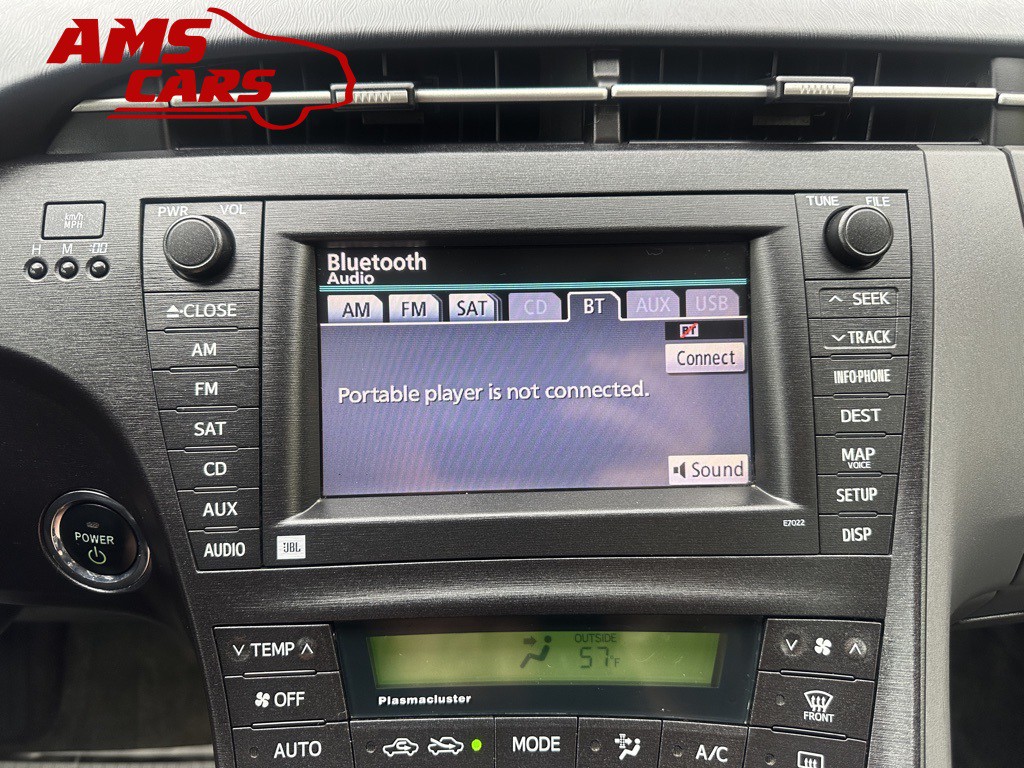 2010 Toyota Prius Image 28