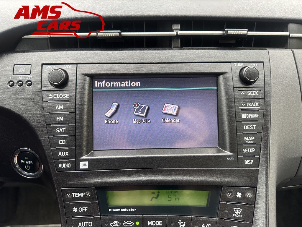 2010 Toyota Prius Image 29