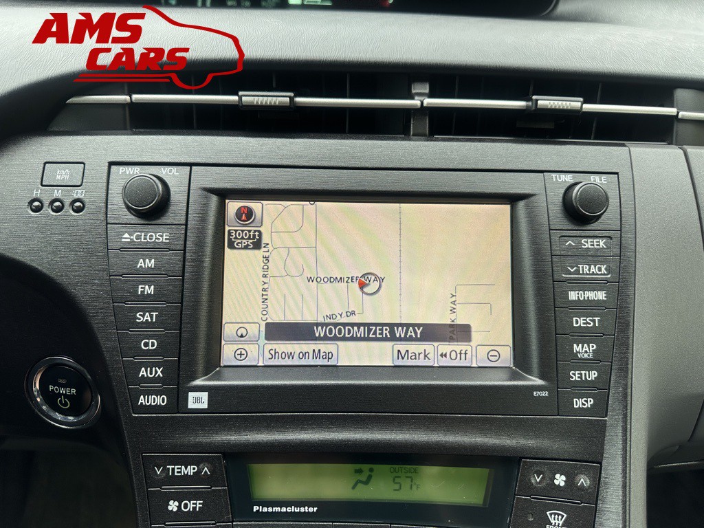 2010 Toyota Prius Image 30