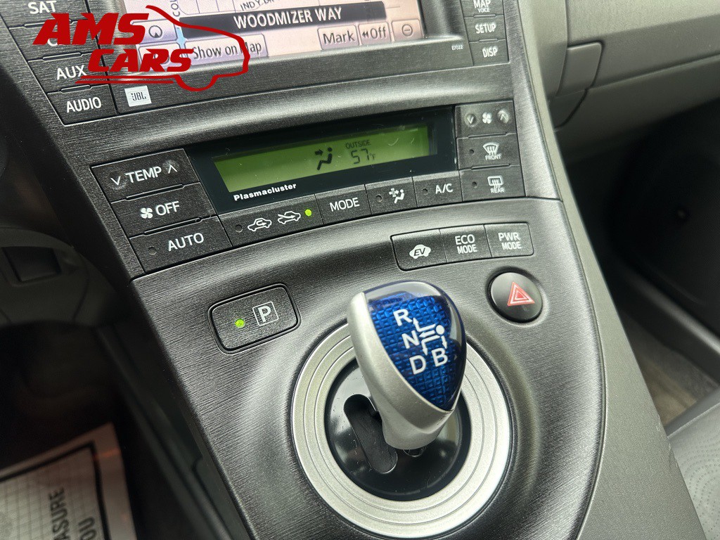 2010 Toyota Prius Image 31