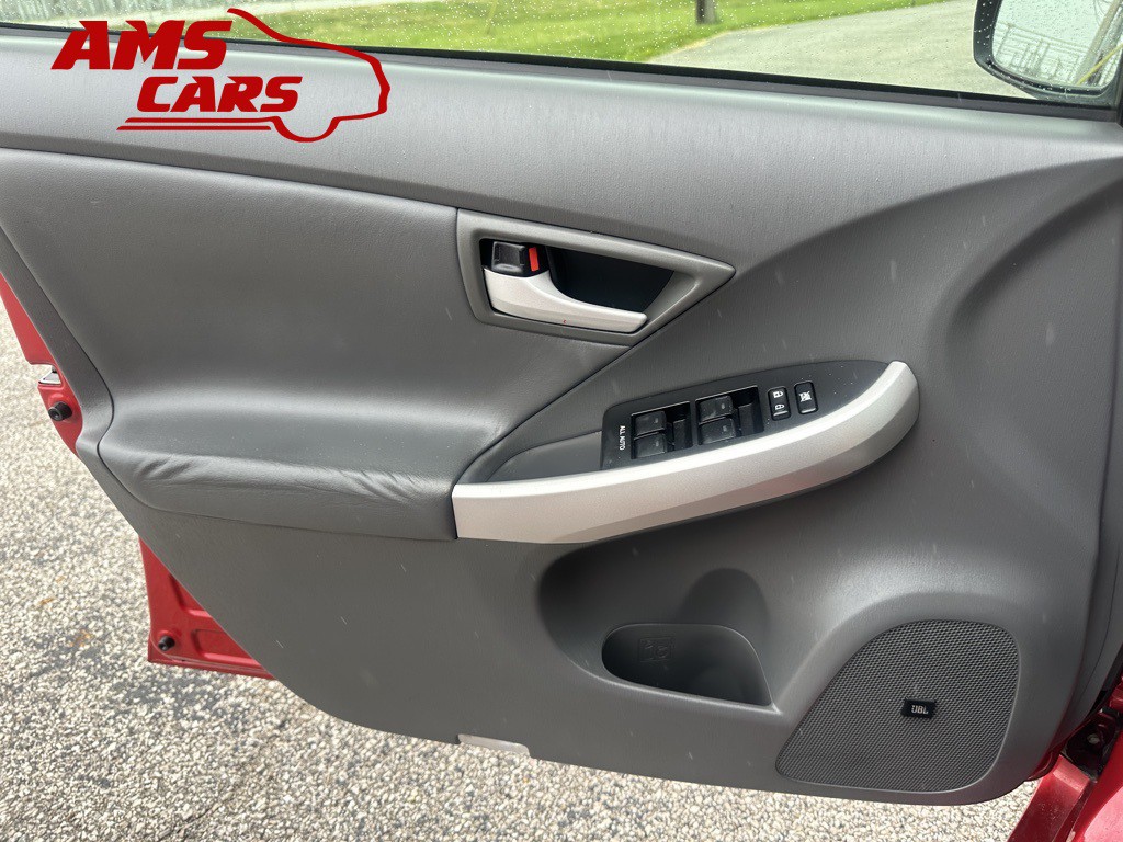 2010 Toyota Prius Image 34