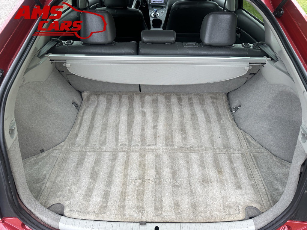 2010 Toyota Prius Image 35