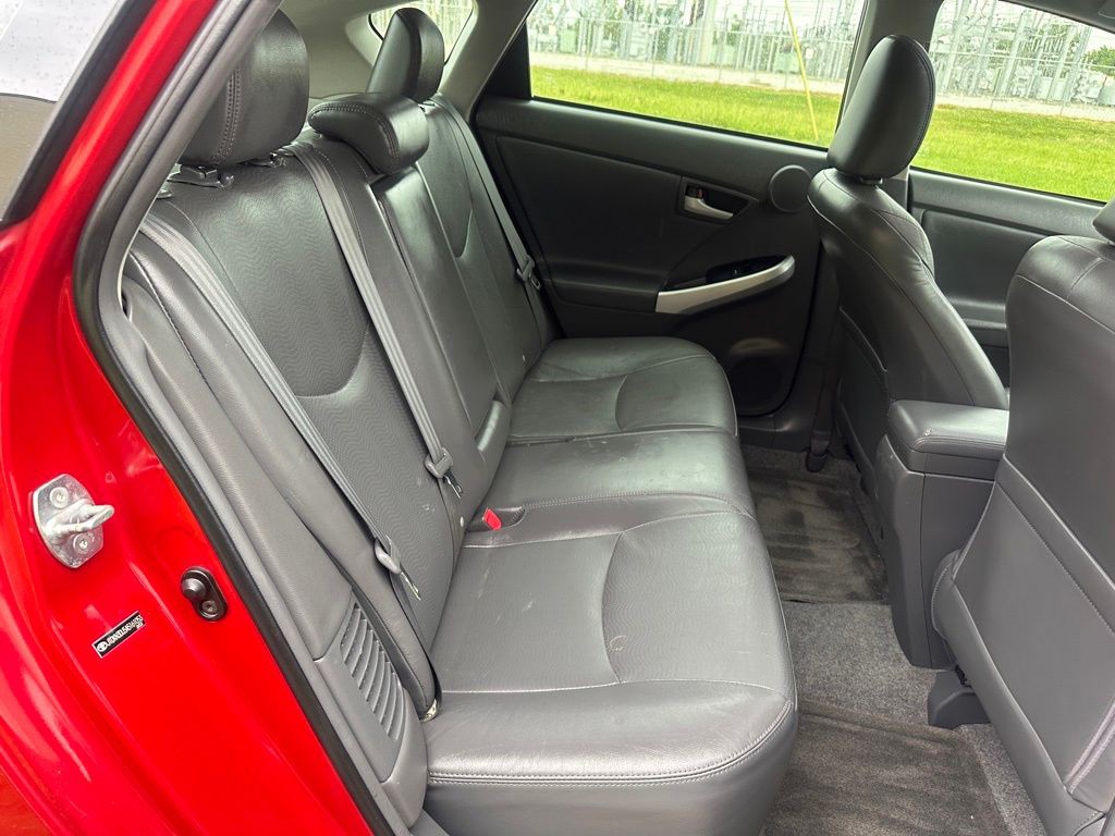 2010 Toyota Prius Image 17