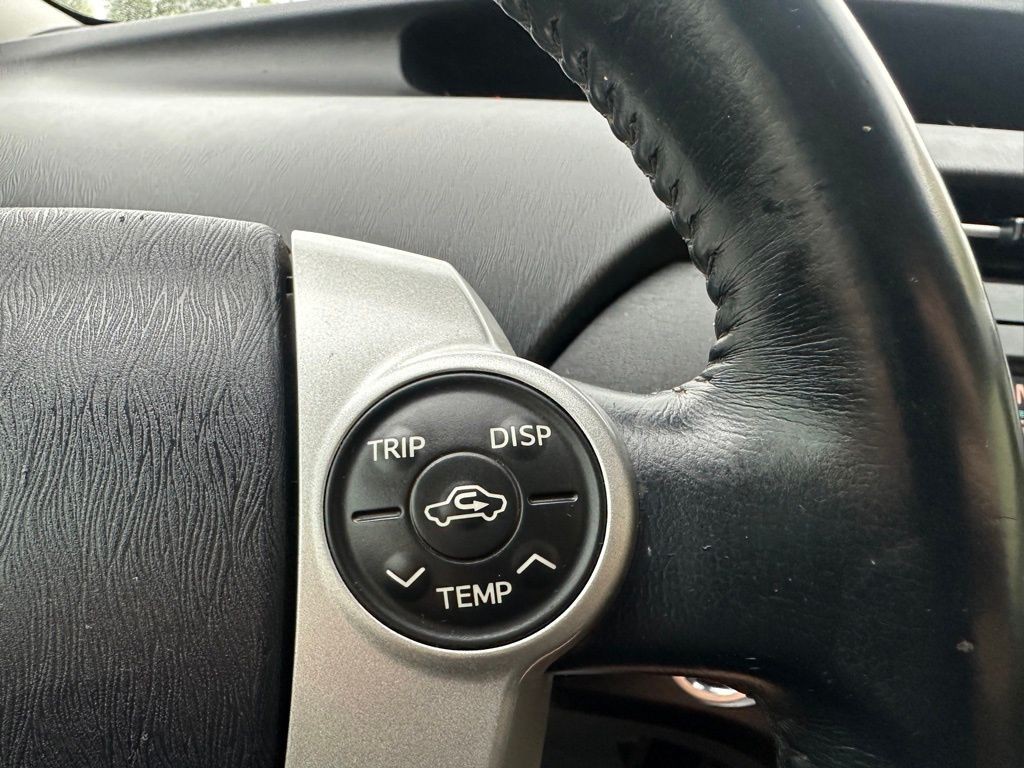 2010 Toyota Prius Image 21