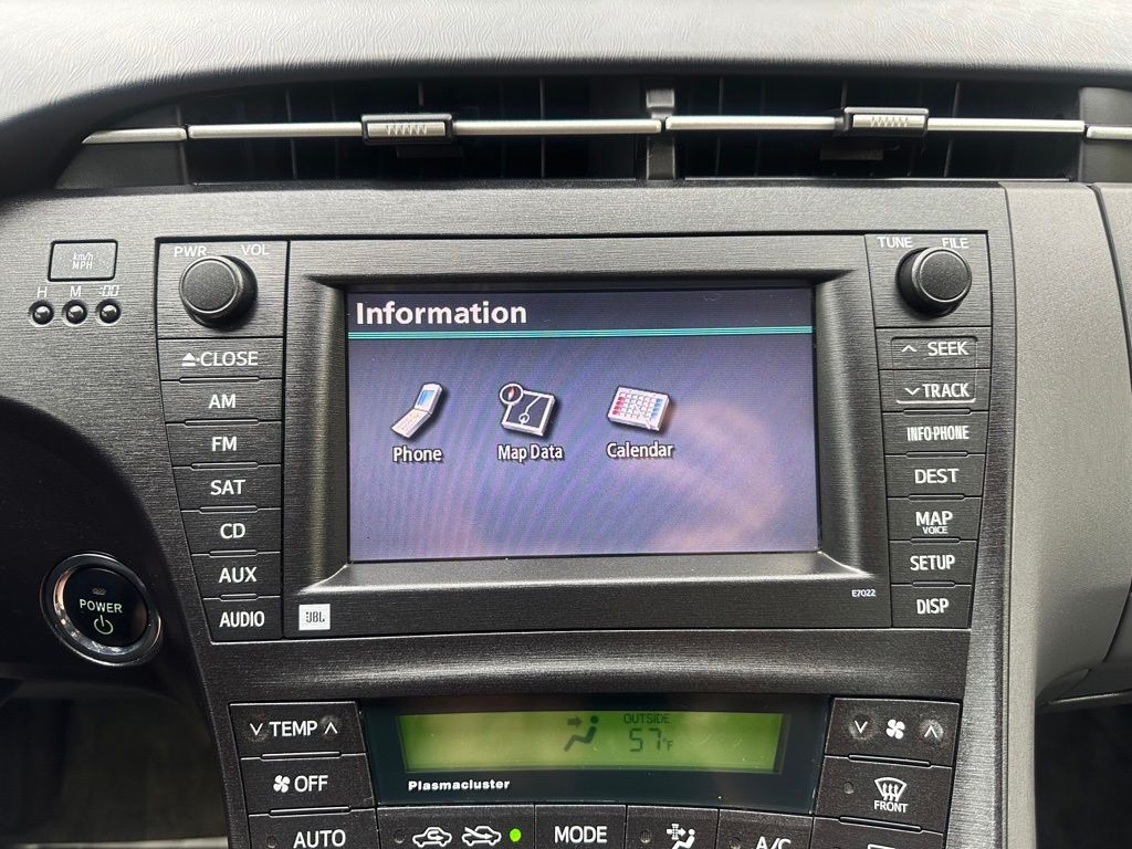 2010 Toyota Prius Image 29