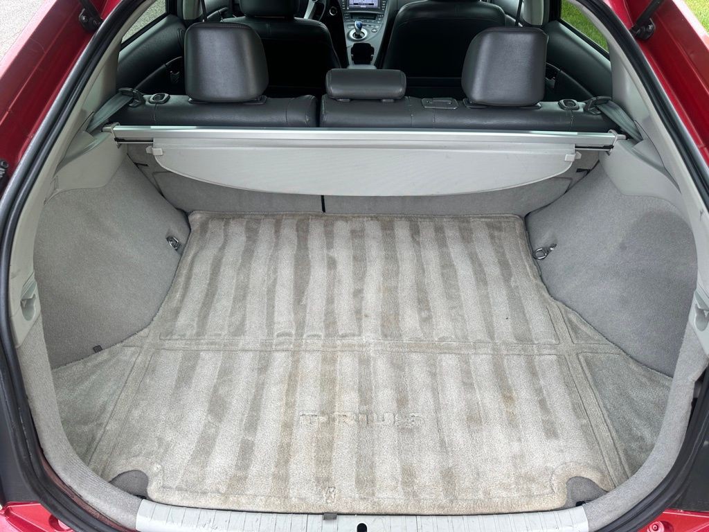 2010 Toyota Prius Image 35
