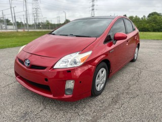 Image for 2010 Toyota Prius  ID: 7059908