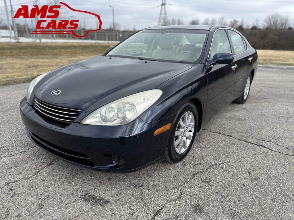 2003 Lexus ES Image 1