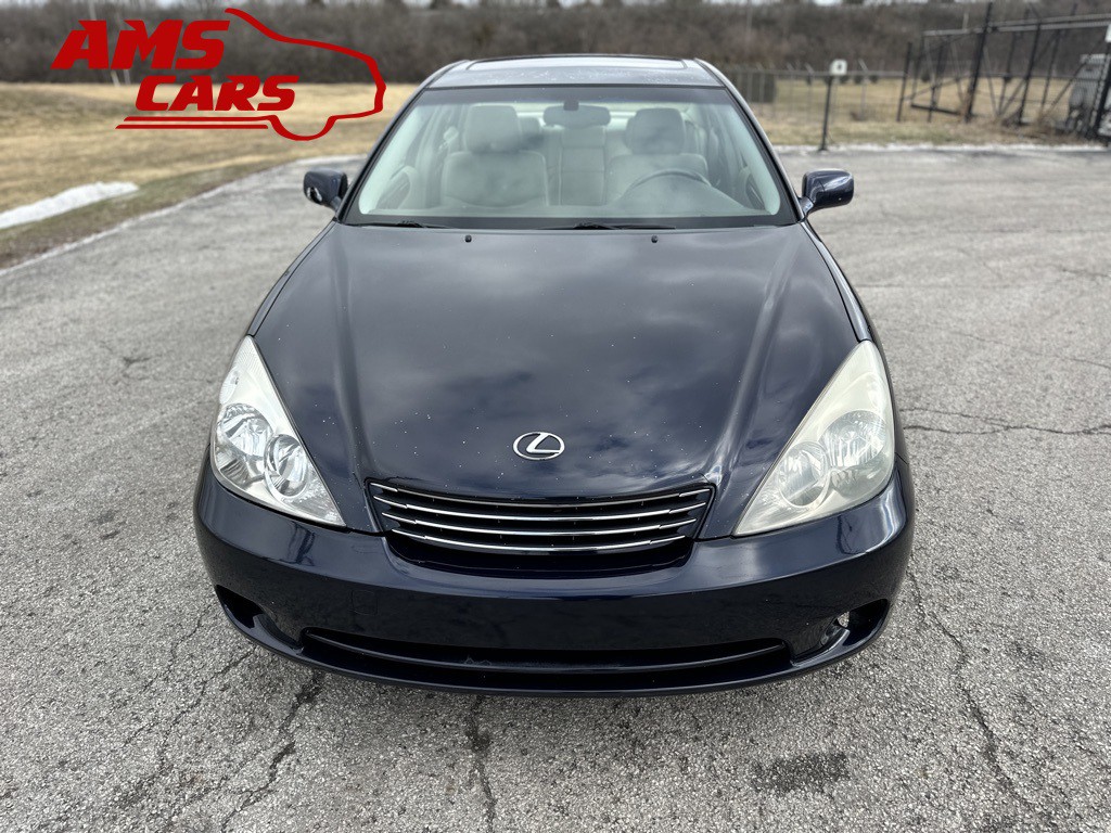 2003 Lexus ES Image 3