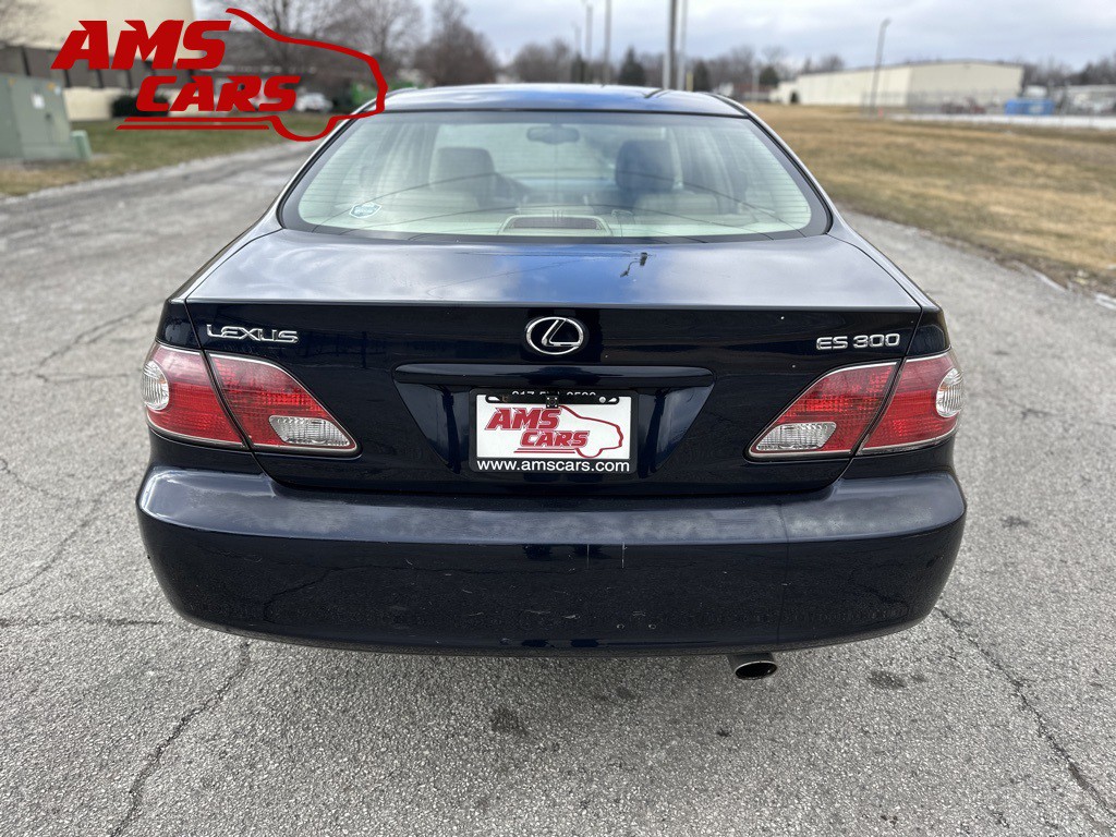 2003 Lexus ES Image 6