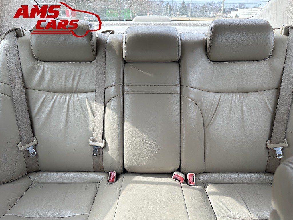 2003 Lexus ES Image 15