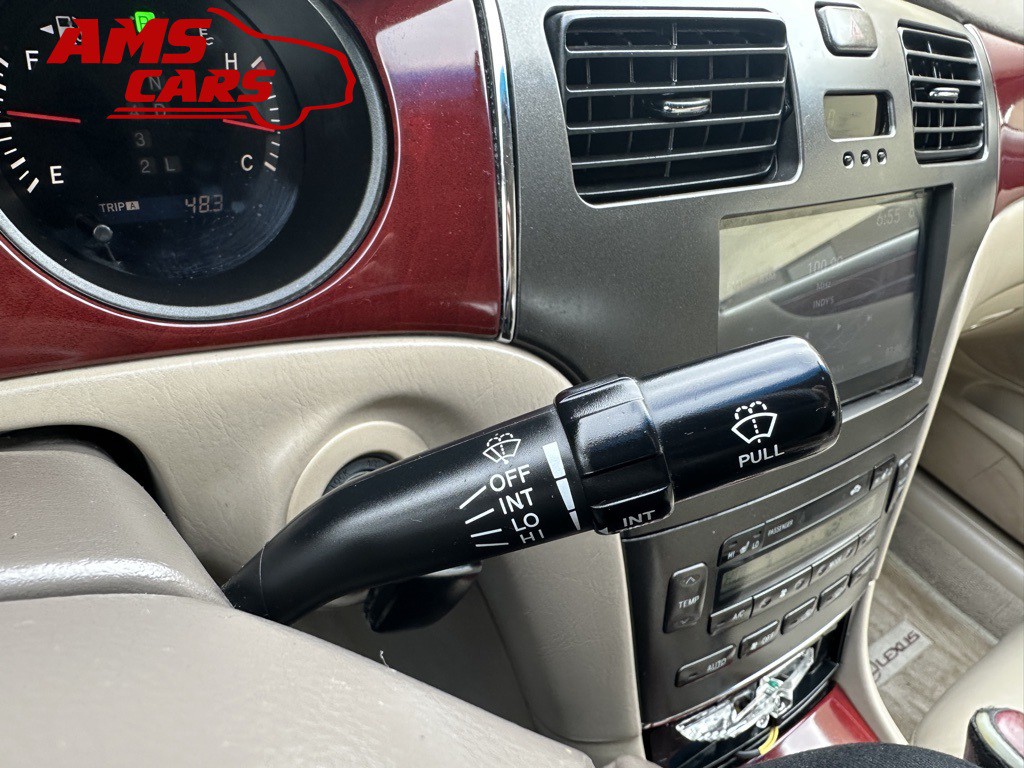 2003 Lexus ES Image 20