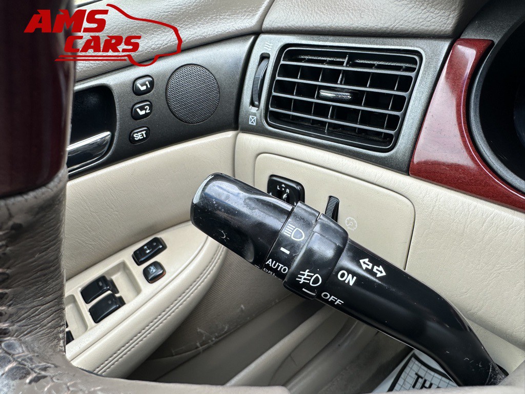 2003 Lexus ES Image 21