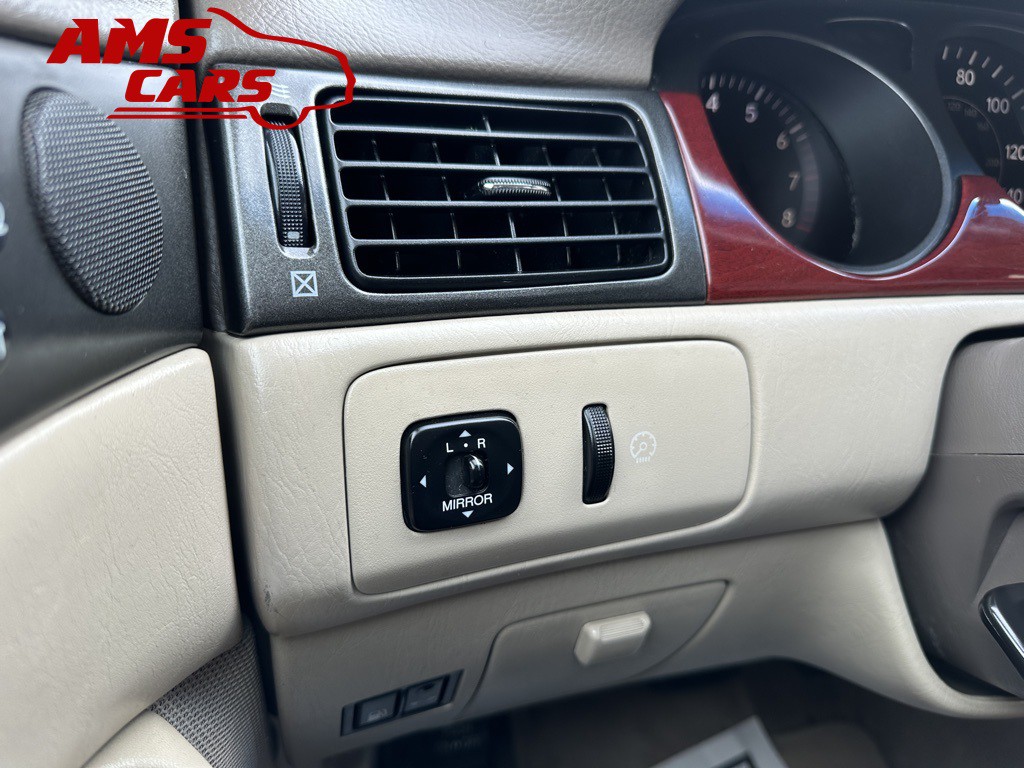 2003 Lexus ES Image 22