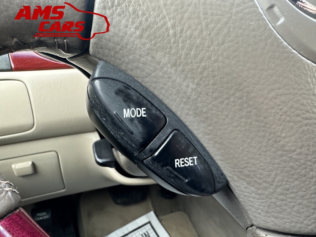 2003 Lexus ES Image 23