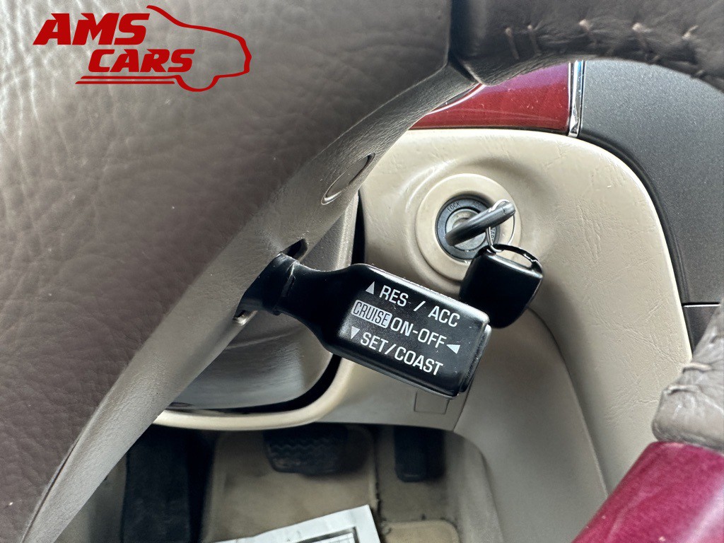 2003 Lexus ES Image 24