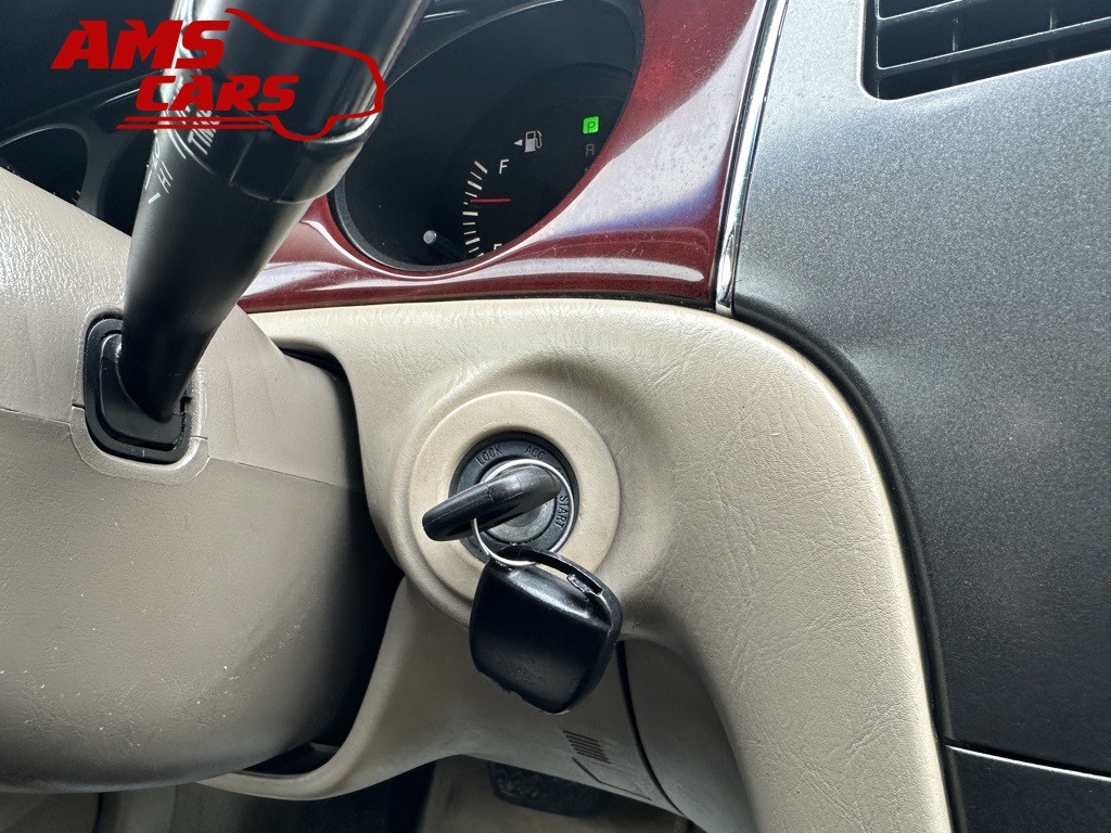 2003 Lexus ES Image 25