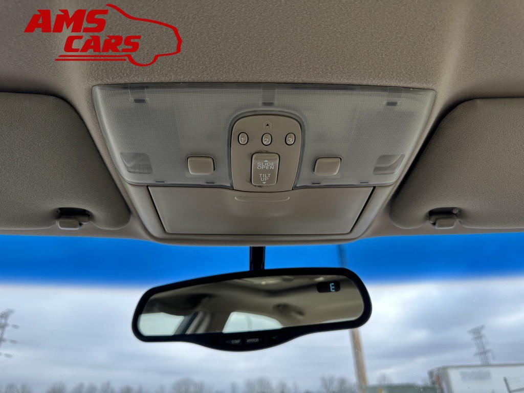 2003 Lexus ES Image 29