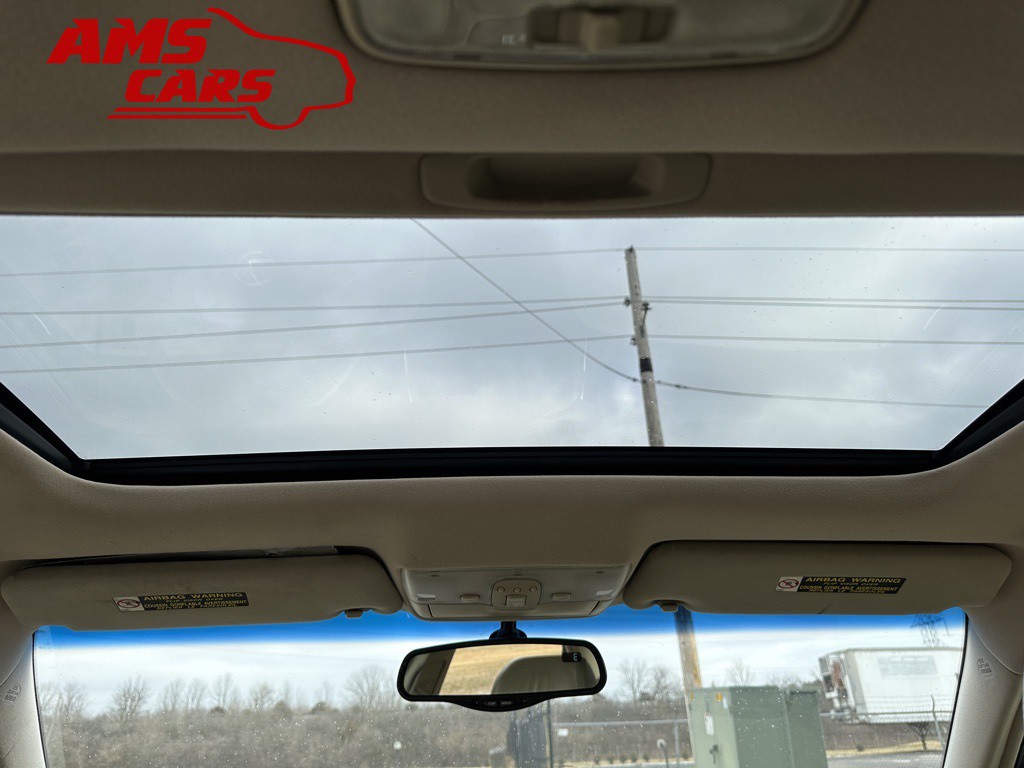 2003 Lexus ES Image 33