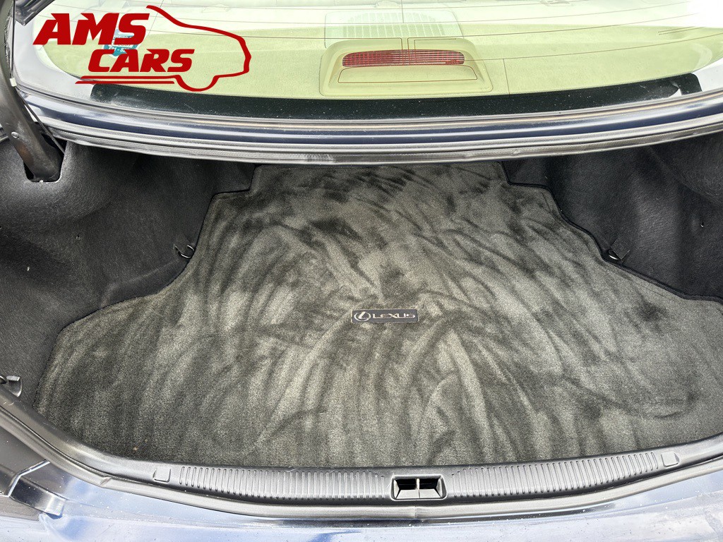 2003 Lexus ES Image 34