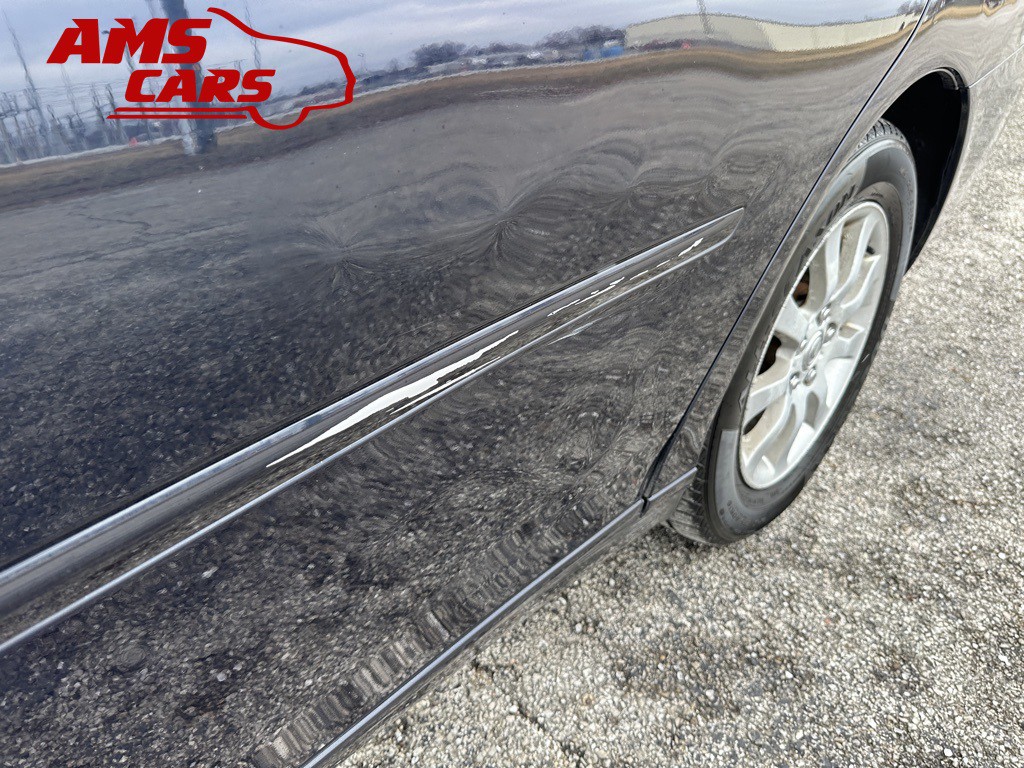 2003 Lexus ES Image 35