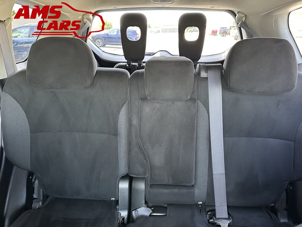 2007 Mitsubishi Outlander Image 14