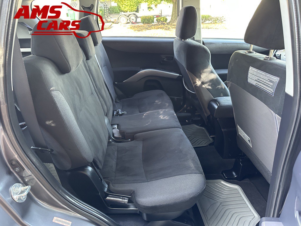 2007 Mitsubishi Outlander Image 17