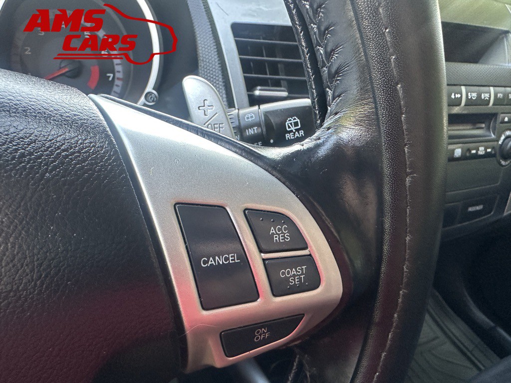 2007 Mitsubishi Outlander Image 21