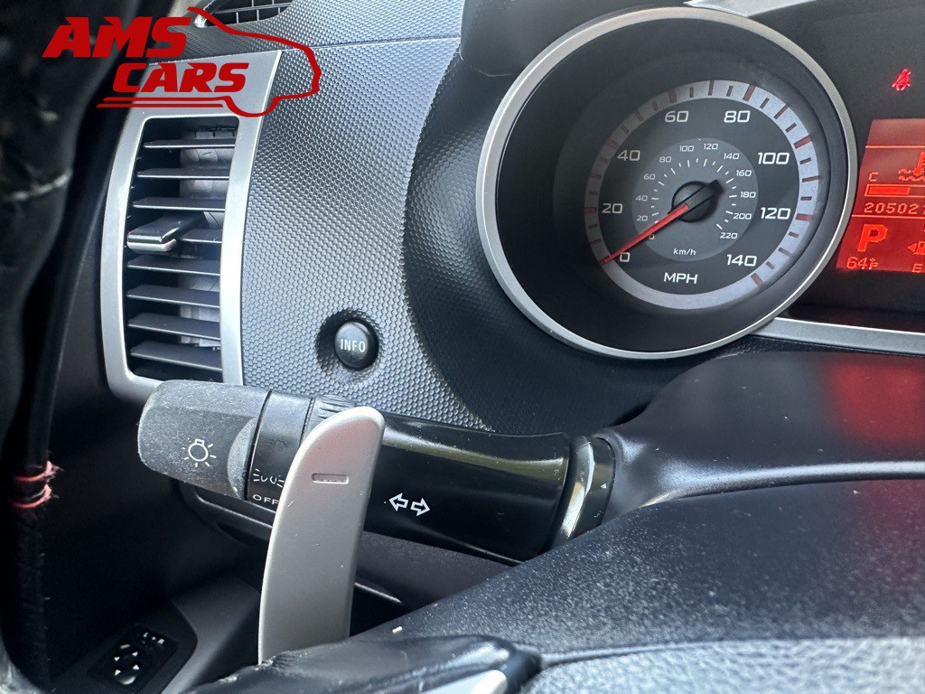 2007 Mitsubishi Outlander Image 23