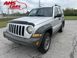Image for 2005 Jeep Liberty Renegade ID: 7059914
