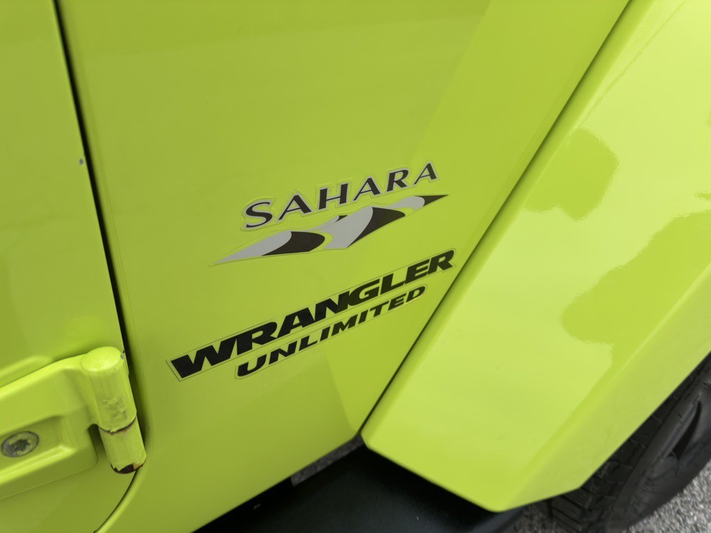 2016 Jeep Wrangler Image 12