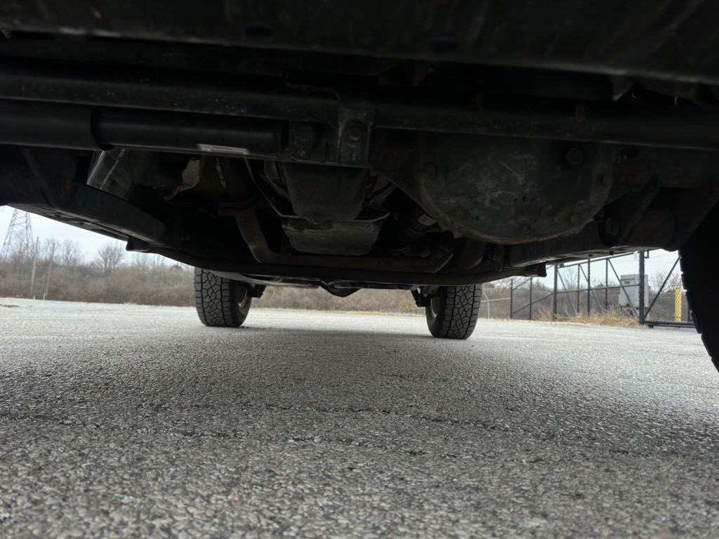 2016 Jeep Wrangler Image 18