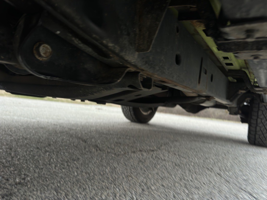 2016 Jeep Wrangler Image 19