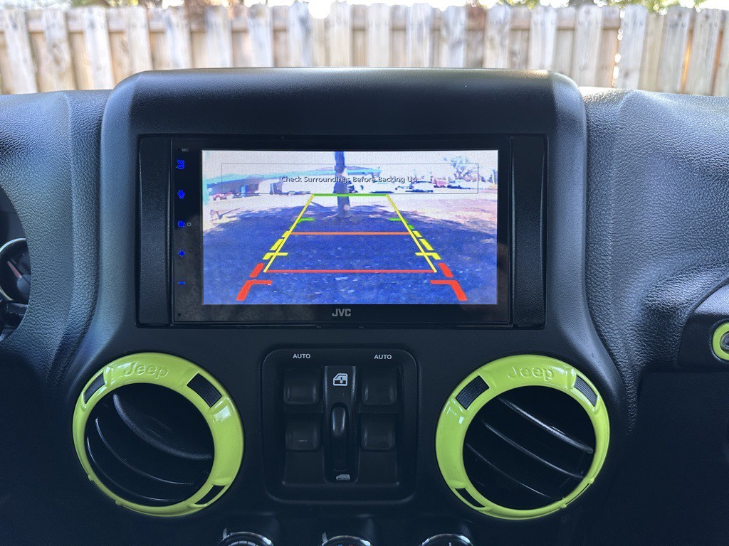 2016 Jeep Wrangler Image 30