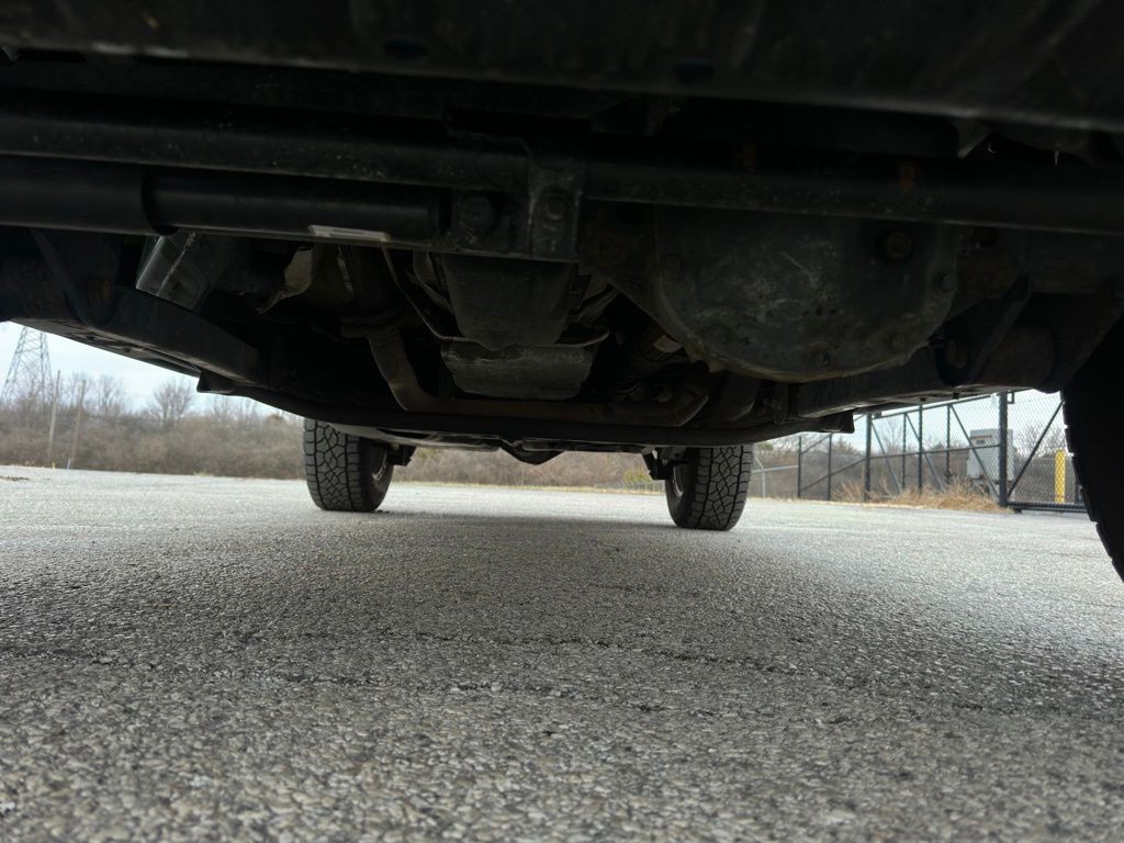 2016 Jeep Wrangler Image 18