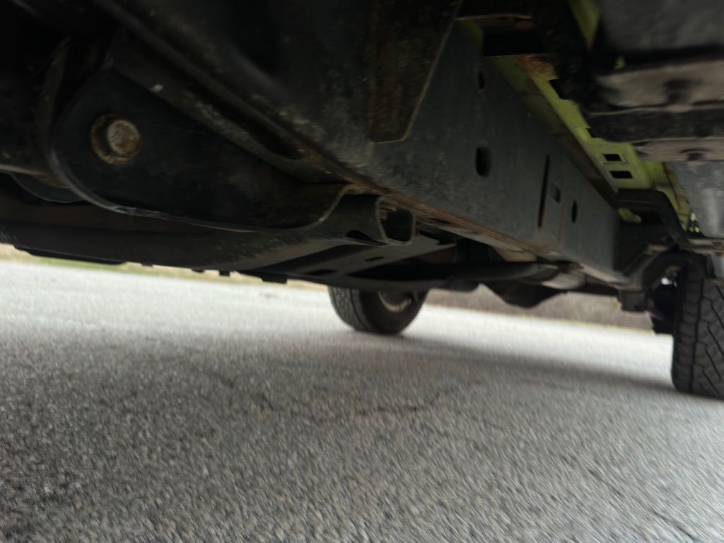 2016 Jeep Wrangler Image 19