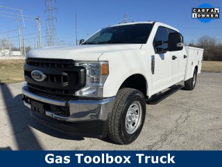 Image for 2021 Ford F-350 XL ID: 7114254